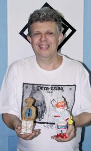 Foto de Marcelo Patti por João Fucci,